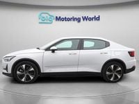 Used Polestar 2 300 kW (408 HP) 2022 Hatchback