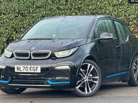 Used BMW i3 135 kW (184 HP) 2022 Hatchback