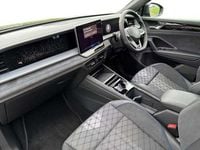 New VW Tayron 204 HP (150 kW) 2026 SUV