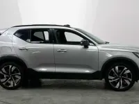 Used Volvo XC40 Ultra 194 HP (142 kW) 2025 SUV