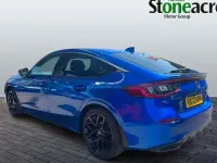 Used Honda Civic Advance 143 HP (105 kW) 2025 Hatchback