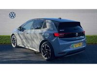 Used VW ID.3 150 kW (204 HP) 2022 Hatchback