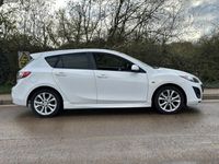 used Mazda 3 Hatchback (2011/61)1.6 Sport 5d