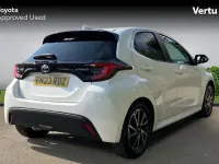 Used Toyota Yaris Design 116 HP (85 kW) 2026 Hatchback
