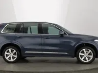 Used Volvo XC90 Inscription 455 HP (334 kW) 2022 Blue SUV