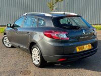 used Renault Mégane 1.5 dCi Expression+ 5dr EDC