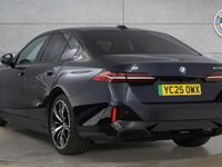 Used BMW i5 M Sport 246 kW (335 HP) 2025 Black