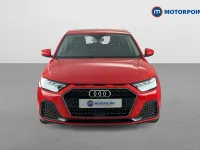 Used Audi A1 Sport 2023 Red SUV