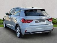 New Audi A1 Sport 113 HP (83 kW) 2025 Other SUV