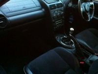 used Lexus IS200 2.0