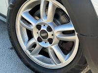 Used Mini ONE Hatch 2013 White Hatchback