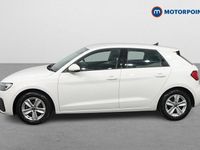 used Audi A1 25 TFSI Technik 5dr