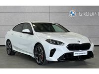 Used BMW 220 M Sport 170 HP (125 kW) 2025 White Coupe