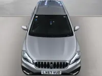Used Suzuki SX4 SZ-T 111 HP (81 kW) 2019 Hatchback
