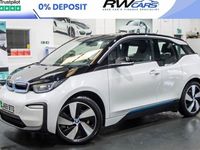 used BMW i3 i3120AH 5d 168 BHP