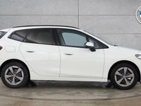 Used BMW 225 Active Tourer Sport Line 242 HP (177 kW) 2025 White MPV