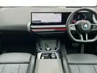 Second-hand BMW X3 M Sport 194 CP (142 kW) 2025 Negru SUV