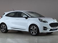 Usado Ford Puma ST-Line 125 HP (91 kW) 2023 SUV