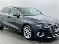 Used Audi A3 Sportback Sport 110 HP (80 kW) 2024 Hatchback