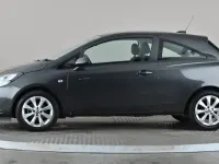 Used Vauxhall Corsa 75 HP (55 kW) 2019 Hatchback