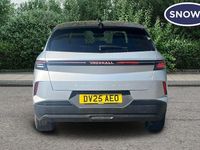 Used Vauxhall Grandland X Ultimate 136 HP (100 kW) 2025 Grey SUV