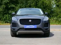 Used Jaguar E-Pace S 180 HP (132 kW) 2019 Grey SUV