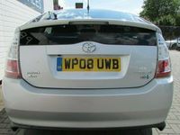 Used Toyota Prius 2008 Hatchback
