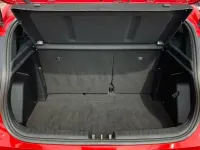 Used Hyundai Bayon Blackline 90 HP (66 kW) 2025 Red SUV