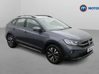 Usado VW Taigo Life 95 HP (69 kW) 2026 SUV
