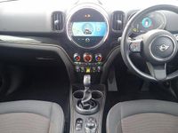 Used Mini Cooper S Countryman Classic 219 HP (161 kW) 2022 Grey SUV