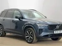 Used Volvo XC90 Plus 247 HP (181 kW) 2026 SUV