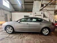 used Peugeot 508 2.0 BlueHDi Active Euro 6 (s/s) 4dr FSH