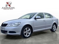 used Skoda Octavia 1.4 TSI SE Plus 5dr