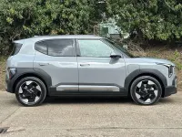 New Kia EV2 First Edition 106 kW (145 HP) 2026 SUV