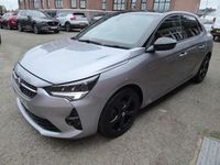 Used Vauxhall Corsa SRi 100 HP (73 kW) 2021 Grey Hatchback