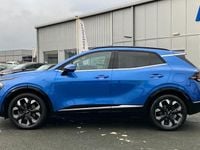 Used Kia Sportage 265 HP (194 kW) 2022 SUV