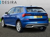 used Skoda Kamiq 1.5 TSI SE L 5dr DSG