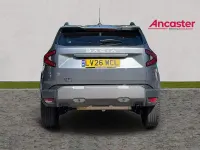 Used Dacia Duster Expression 143 HP (105 kW) 2026 Grey SUV