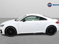 Used Audi TT Black Edition 197 HP (144 kW) 2024 Coupe