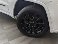 Used Jeep Grand Cherokee Night Eagle 250 HP (183 kW) 2018 White SUV