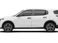 Usado Citroën C3 Feel 110 HP (80 kW) 2018 Citadino