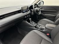 Used Honda HR-V Advance 2024 White SUV