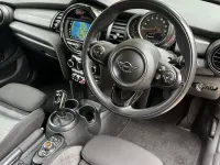 Used Mini Cooper Hatch 136 HP (100 kW) 2018 Hatchback