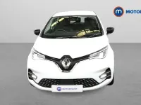 Used Renault Zoe Techno 100 kW (136 HP) 2024 White Hatchback