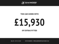 Used Mini John Cooper Works Clubman 231 HP (169 kW) 2017 Grey Estate