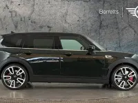 Used Mini John Cooper Works Clubman 306 HP (225 kW) 2022 Estate
