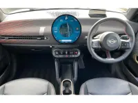 Used Mini Cooper Sport 160 kW (218 HP) 2024 White Hatchback
