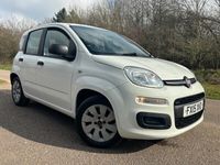 used Fiat Panda 1.2 Pop 5dr