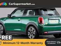 Used Mini Cooper Level 2 135 kW (184 HP) 2023 Hatchback