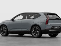 New Volvo EX60 Ultra 375 kW (510 HP) 2026 Vapour grey SUV